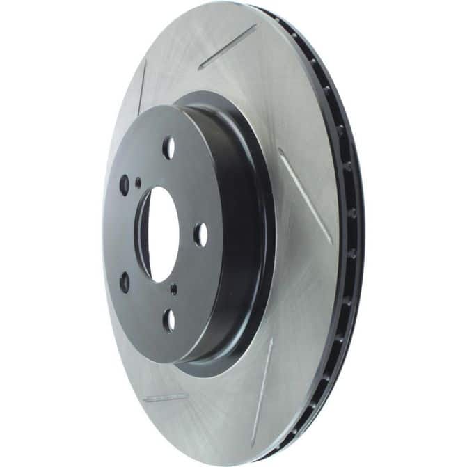 CEN CENTRIC PARTS 12644111SR