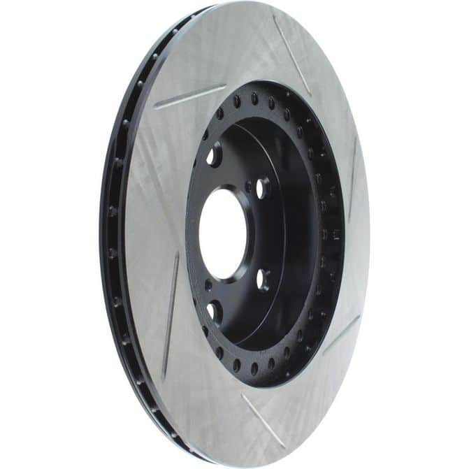 CEN CENTRIC PARTS 12644111SR
