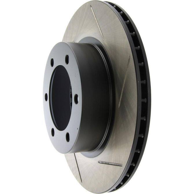 CEN CENTRIC PARTS 12644112CSL