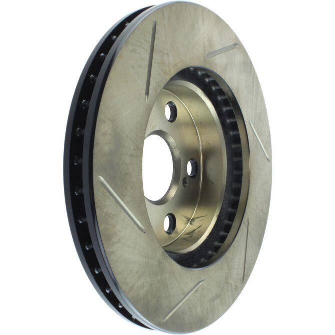 CEN CENTRIC PARTS 12644113CSL