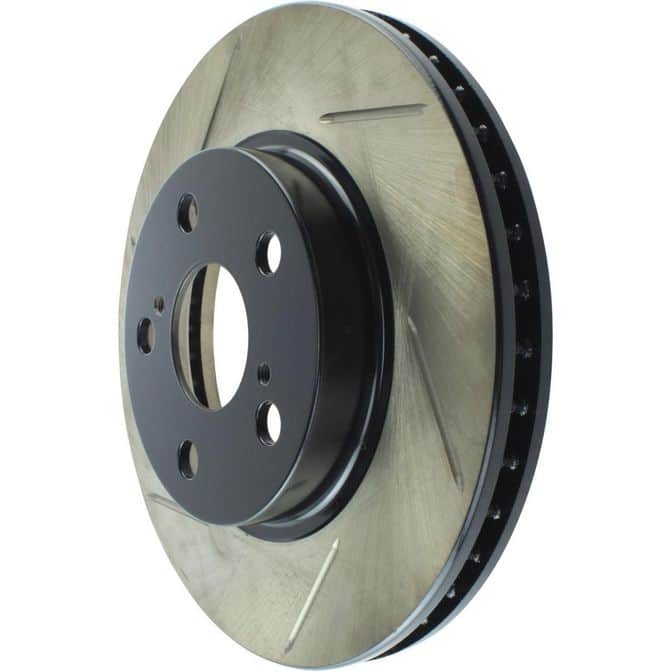 CEN CENTRIC PARTS 12644113CSR