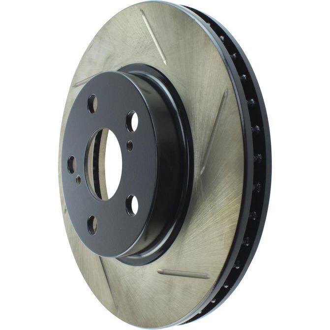 CEN CENTRIC PARTS 12644113SL
