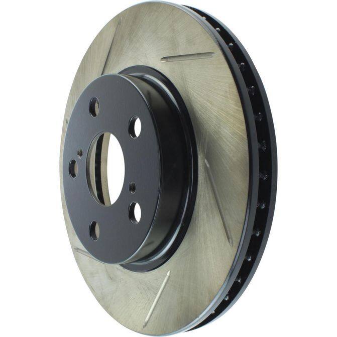 CEN CENTRIC PARTS 12644113SR