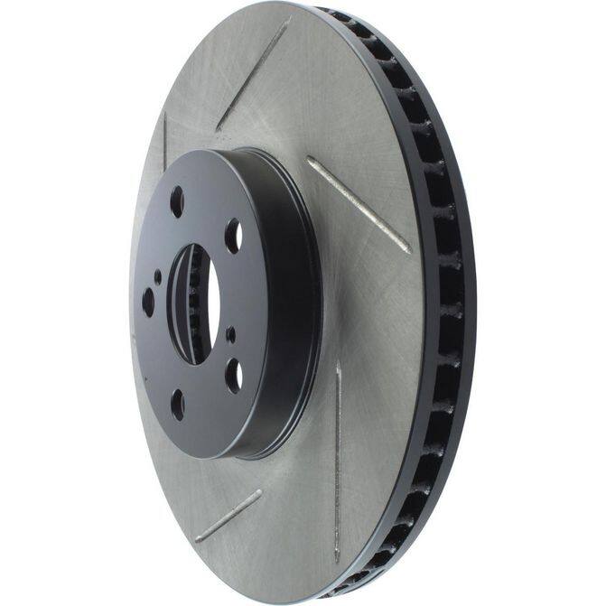 CEN CENTRIC PARTS 12644114SR