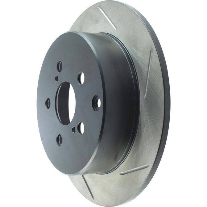 CEN CENTRIC PARTS 12644115SL