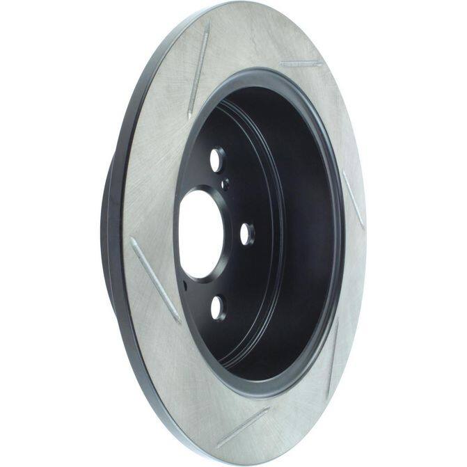 CEN CENTRIC PARTS 12644115SL