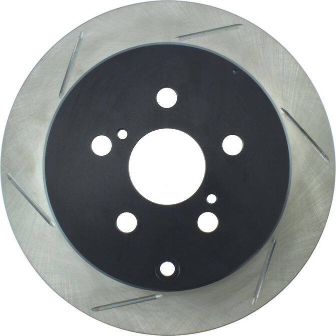 CEN CENTRIC PARTS 12644115SR