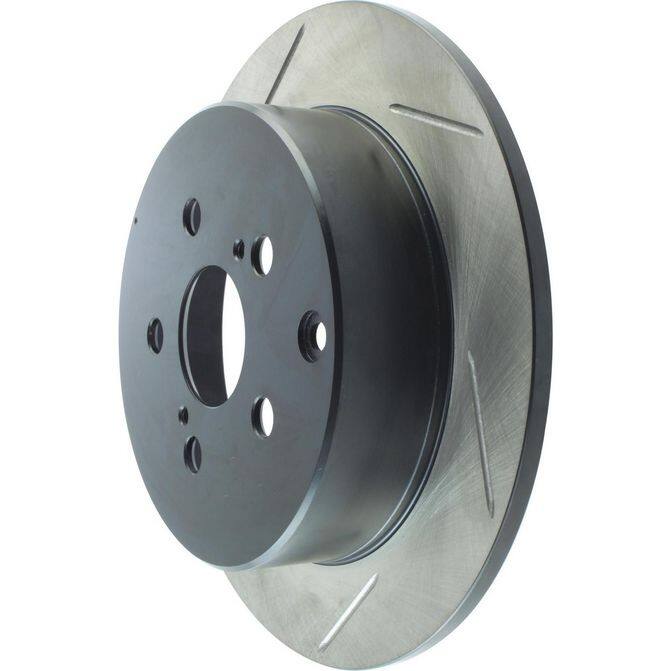 CEN CENTRIC PARTS 12644115SR