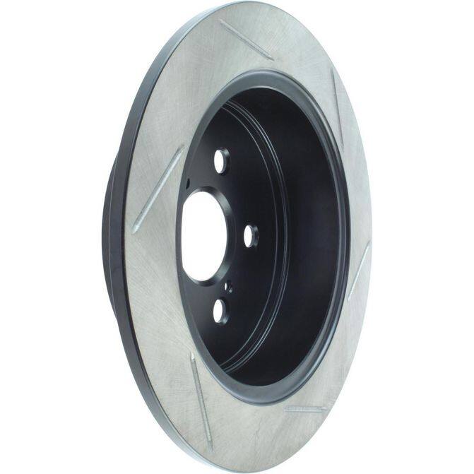 CEN CENTRIC PARTS 12644115SR