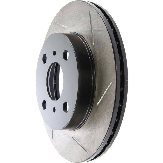 CEN CENTRIC PARTS 12644116SL