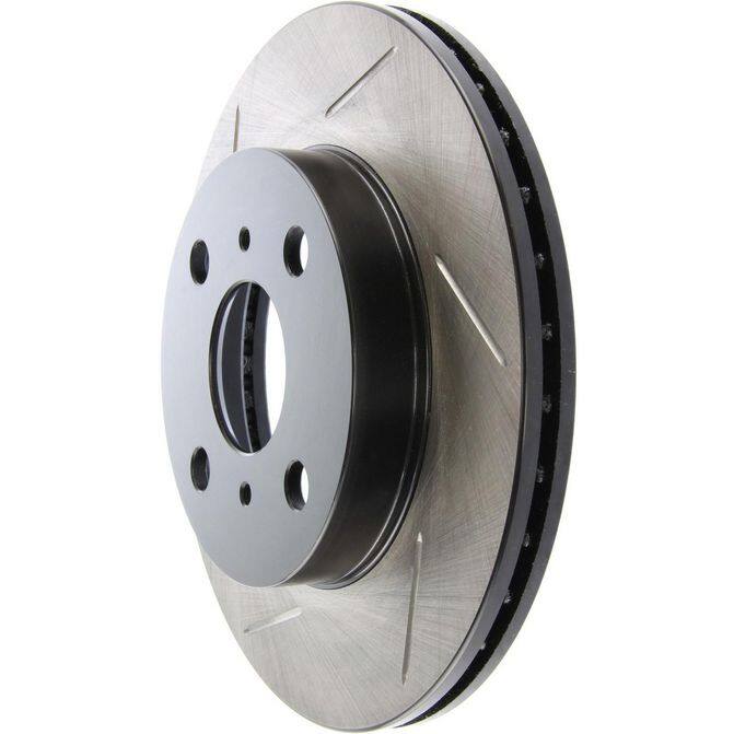 CEN CENTRIC PARTS 12644116SR