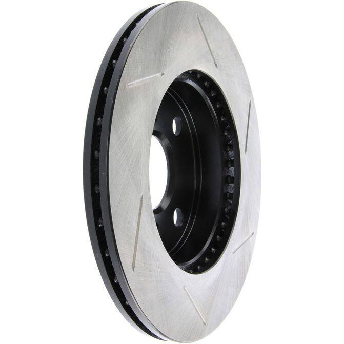 CEN CENTRIC PARTS 12644116SR
