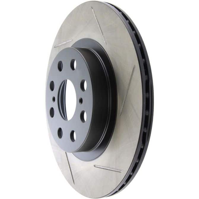 CEN CENTRIC PARTS 12644120CSL