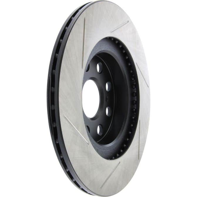CEN CENTRIC PARTS 12644120CSL