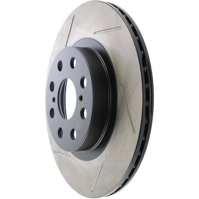 CEN CENTRIC PARTS 12644120CSR