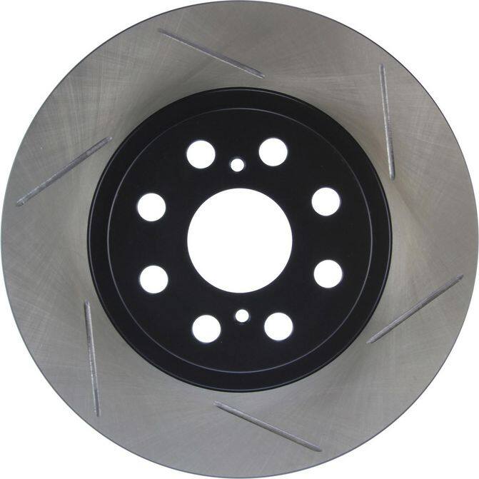 CEN CENTRIC PARTS 12644120SL