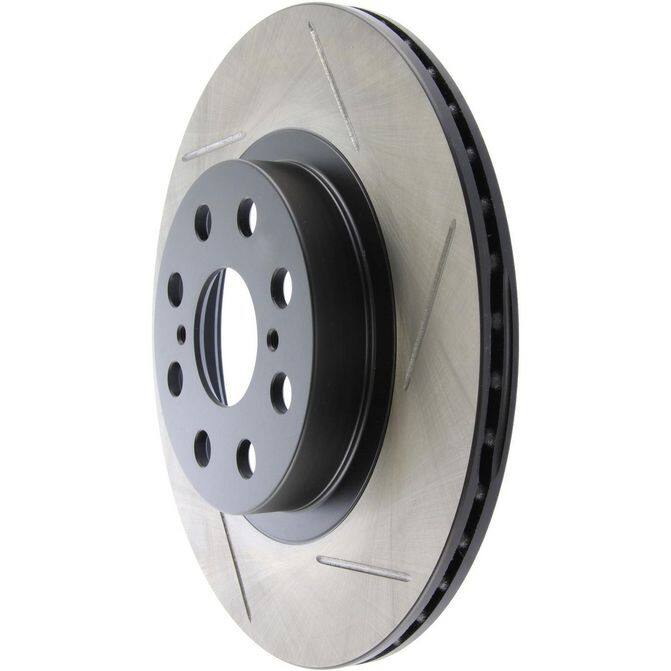 CEN CENTRIC PARTS 12644120SL