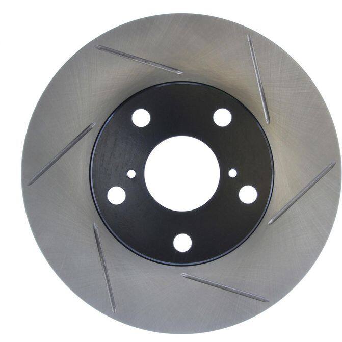 CEN CENTRIC PARTS 12644121CSL