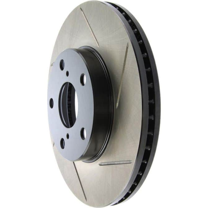 CEN CENTRIC PARTS 12644121SL