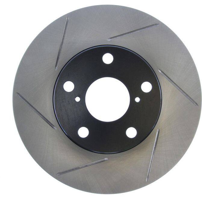 CEN CENTRIC PARTS 12644121SR