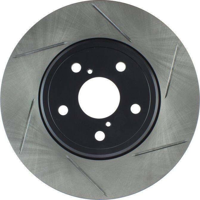 CEN CENTRIC PARTS 12644122SL