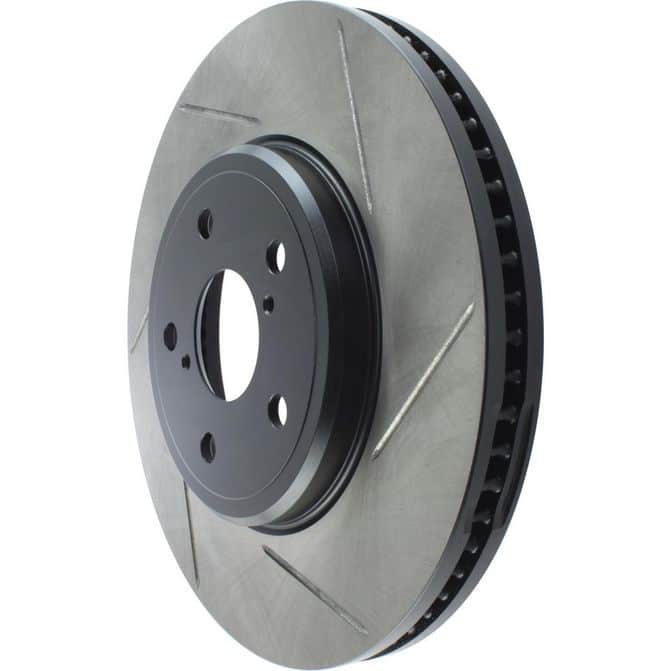 CEN CENTRIC PARTS 12644122SL