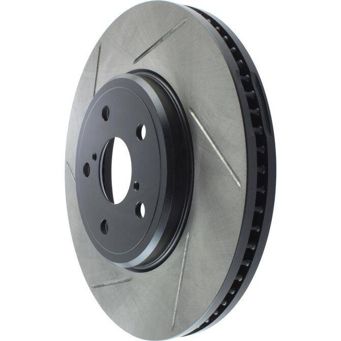 CEN CENTRIC PARTS 12644122SR