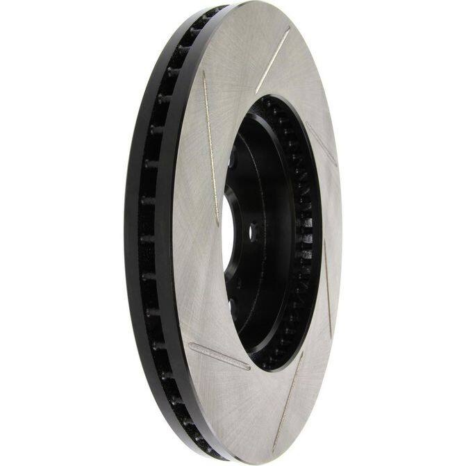 CEN CENTRIC PARTS 12644125CSL