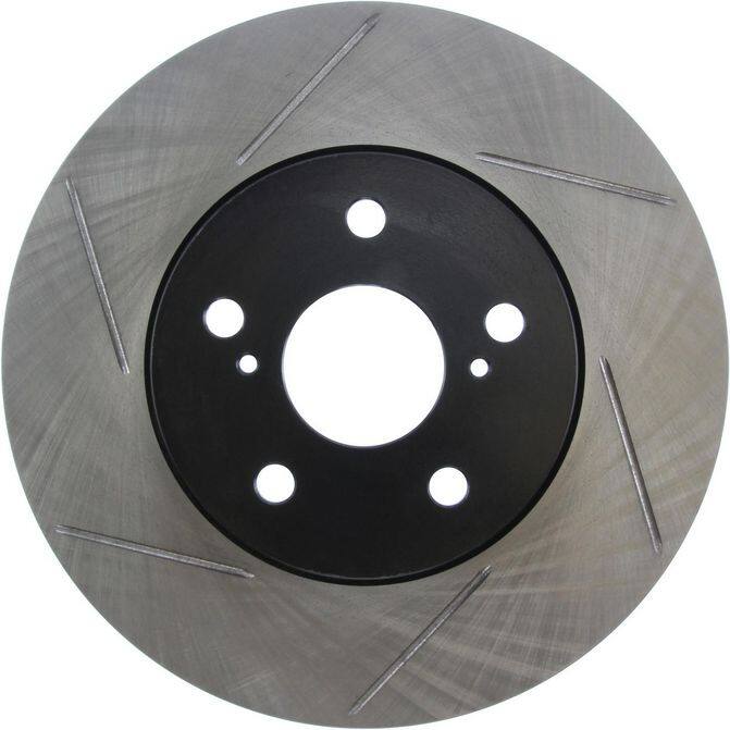 CEN CENTRIC PARTS 12644125CSR