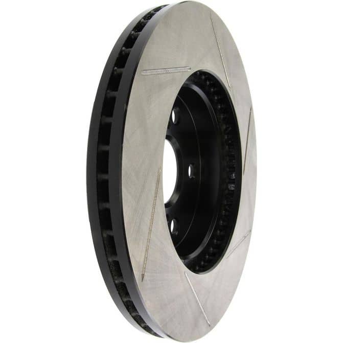 CEN CENTRIC PARTS 12644125CSR
