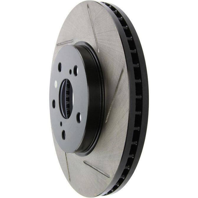CEN CENTRIC PARTS 12644125SL