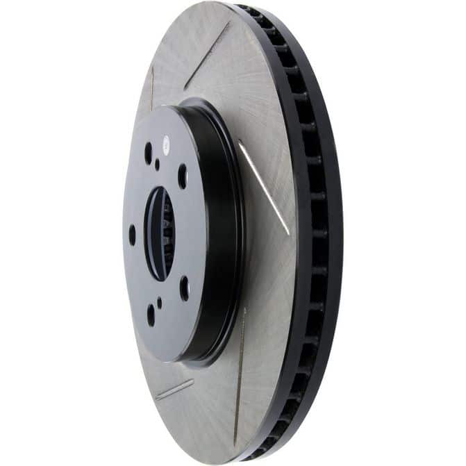 CEN CENTRIC PARTS 12644125SR