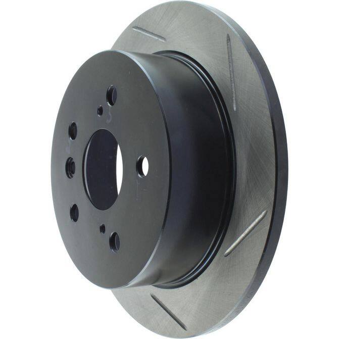 CEN CENTRIC PARTS 12644126CSL