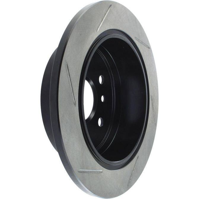 CEN CENTRIC PARTS 12644126CSL