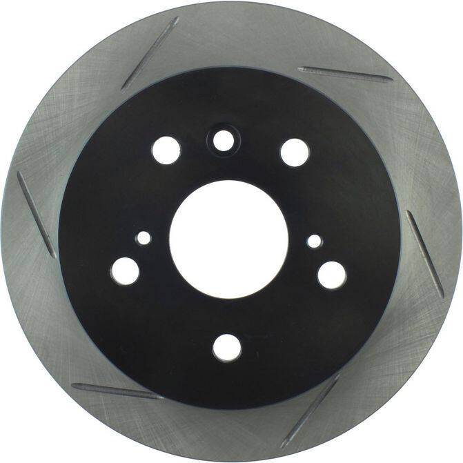 CEN CENTRIC PARTS 12644126CSR
