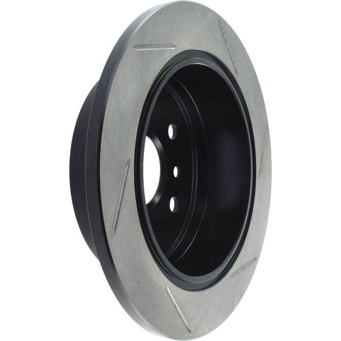 CEN CENTRIC PARTS 12644126CSR