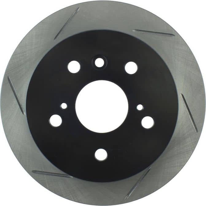 CEN CENTRIC PARTS 12644126SR