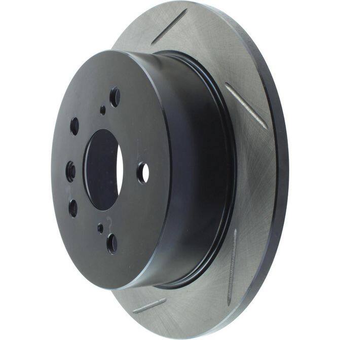 CEN CENTRIC PARTS 12644126SR