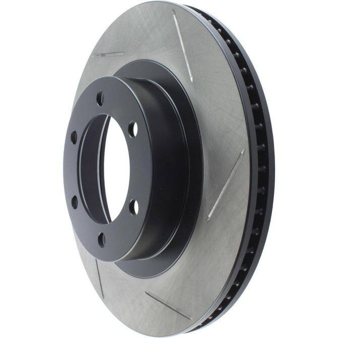 CEN CENTRIC PARTS 12644127CSL
