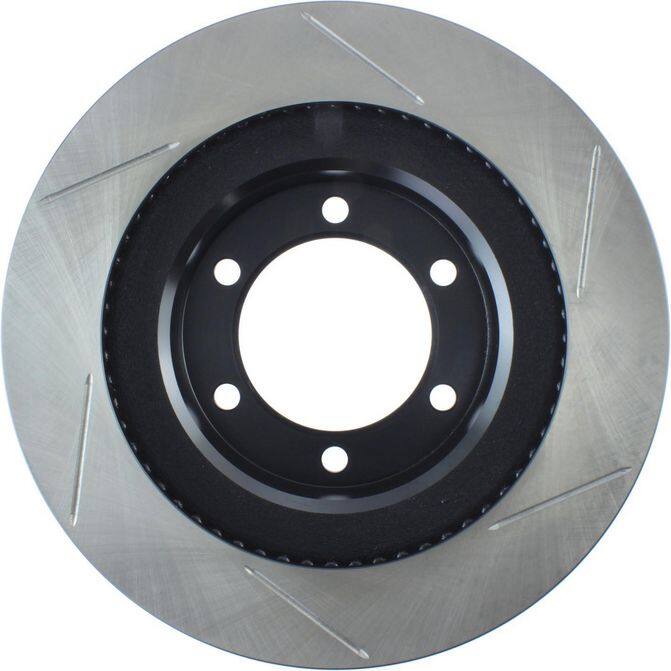 CEN CENTRIC PARTS 12644127CSR