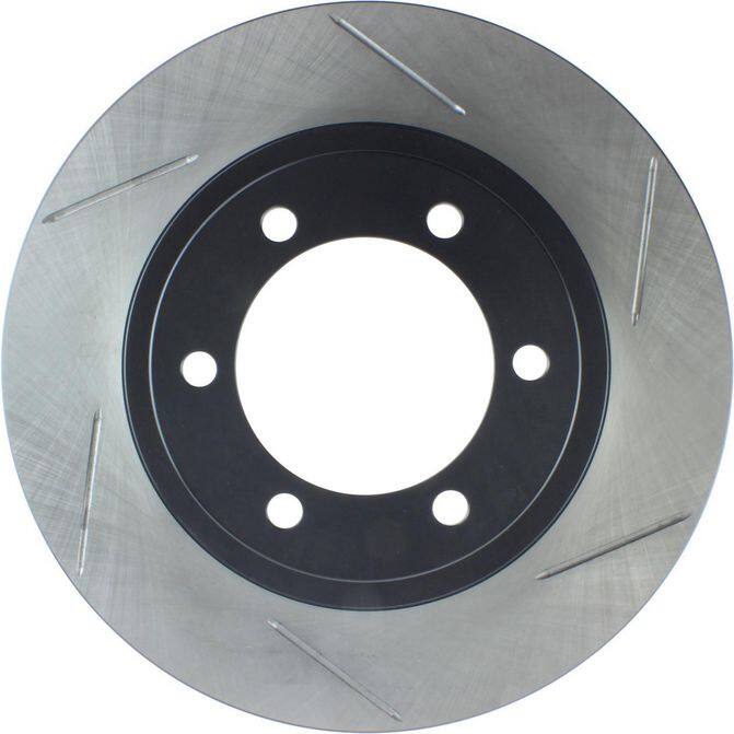 CEN CENTRIC PARTS 12644127SL