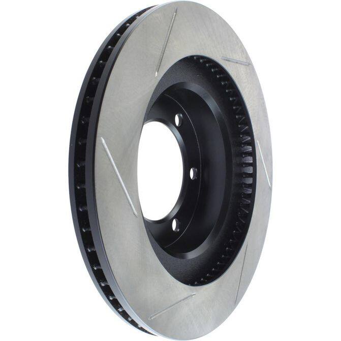 CEN CENTRIC PARTS 12644127SL