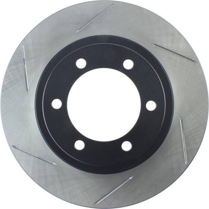 CEN CENTRIC PARTS 12644127SR