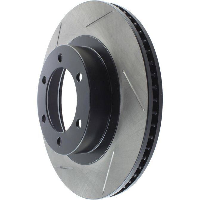 CEN CENTRIC PARTS 12644127SR