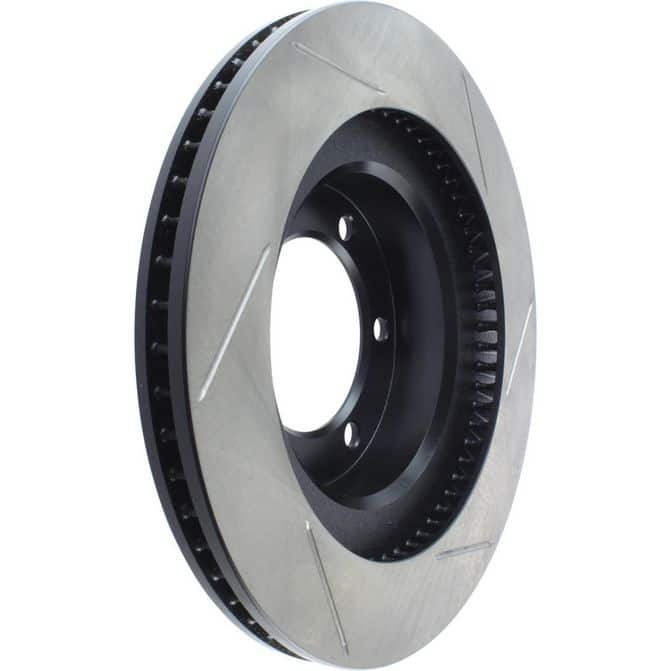 CEN CENTRIC PARTS 12644127SR