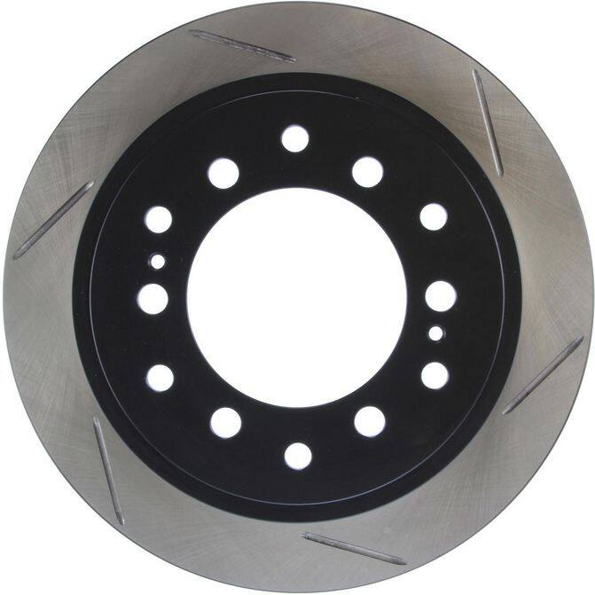 CEN CENTRIC PARTS 12644128CSL