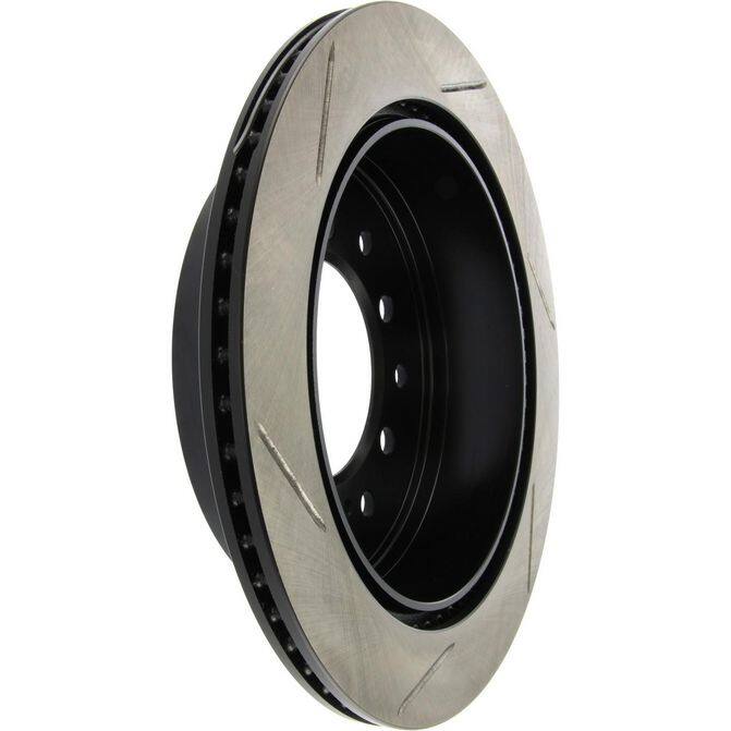 CEN CENTRIC PARTS 12644128CSL
