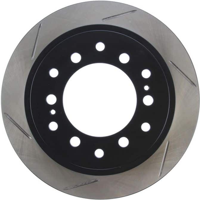 CEN CENTRIC PARTS 12644128CSR