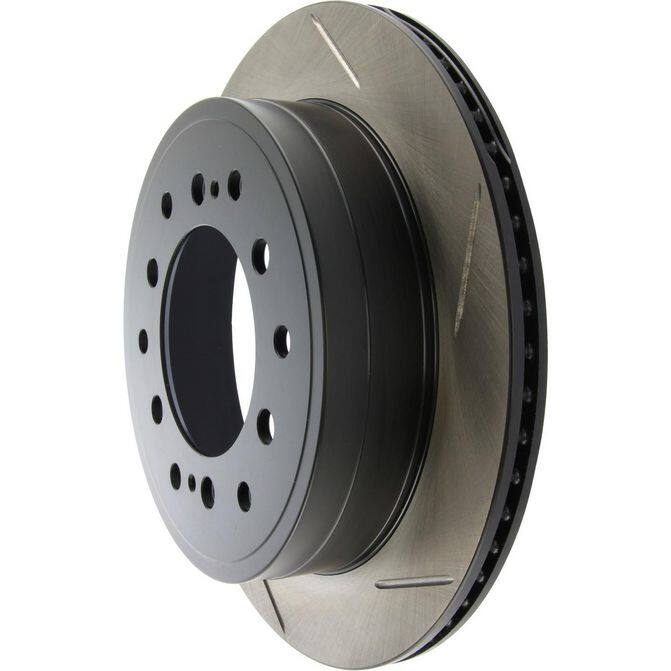 CEN CENTRIC PARTS 12644128SL