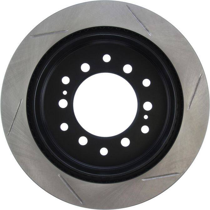 CEN CENTRIC PARTS 12644128SR